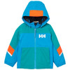Kids Waterproof Insulated Rider Winter Jacket