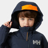 Kids Waterproof Insulated Rider Winter Jacket