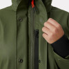 Women's Waterproof Gale Rain Jacket | Helly Hansen