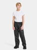 Youth Waterproof Hepta PU Rain Pants | Didriksons Youth Waterproof Hepta PU Rain Pants | Didriksons