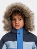 Kids Waterproof Bjarven Winter Snowsuit
