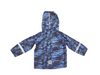 ODSS (Re)PLAY 126154 - Reima Rain Jacket. Size 2-3Y