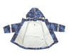 ODSS (Re)PLAY 126154 - Reima Rain Jacket. Size 2-3Y