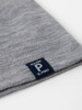 Kids Merino Wool Beanie Hat | Polarn O. Pyret
