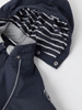 Baby Waterproof Rain Suit with Fleece Liner | Polarn O. Pyret