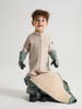 Baby Double Zip Everyday Snowsuit | Polarn O. Pyret