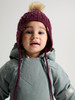 Baby Double Zip Everyday Snowsuit | Polarn O. Pyret