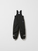 Kids Bib Style Waterproof Snowpants | Polarn O. Pyret
