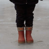 Kids Warm-Lined Waterproof Gimo Rubber Boots | Kavat Kids Warm-Lined Waterproof Gimo Rubber Boots | Kavat