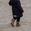 Kids Warm-Lined Waterproof Gimo Rubber Boots | Kavat Kids Warm-Lined Waterproof Gimo Rubber Boots | Kavat