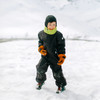 Kids Chelonia 150 Shellaclava Balaclava | Turtle Fur