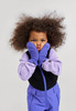 Kids Wool Fleece Line Lapanen Mitten | Reima