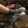 Adult Womens Hiker Micro Crew Light Hiking Sock | Darn Tough Adult Womens Hiker Micro Crew Light Hiking Sock | Darn Tough