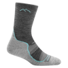 Adult Womens Hiker Micro Crew Light Hiking Sock | Darn Tough Adult Womens Hiker Micro Crew Light Hiking Sock | Darn Tough