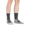 Adult Womens Hiker Micro Crew Light Hiking Sock | Darn Tough Adult Womens Hiker Micro Crew Light Hiking Sock | Darn Tough