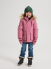 Kids Waterproof Ski and Snow Parka | Polarn O. Pyret