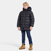 Youth Warm Puffer Scoria Jacket | Didriksons