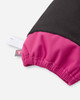 Ote Waterproof Shell Fleece Lined Winter Mitten Ote Waterproof Shell Fleece Lined Winter Mitten
