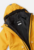Syddi 3-in-1 Waterproof Winter Jacket
