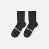 Liki Lighter Wool Blend Socks