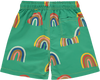 UV Protective Swim Trunks-26921