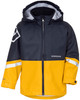 Waterman's Rain Set - Zippered Jacket & Adjustable Bibs