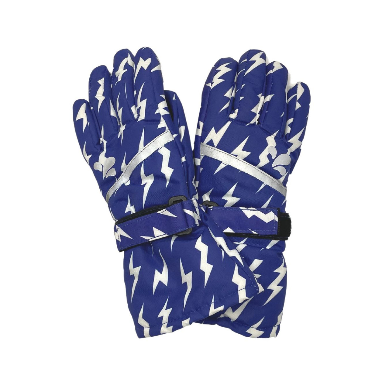 Kids deals snowmobile gloves