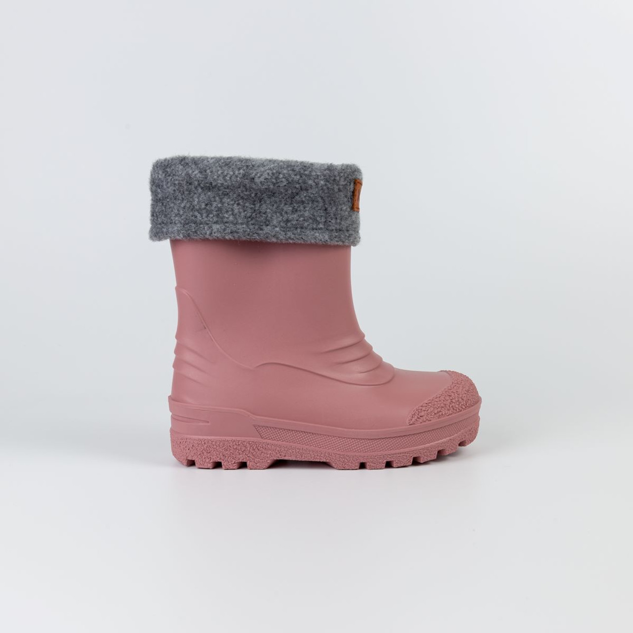 effekt Optø, optø, frost tø flamme Kavat Winter Boots (2-6y)-27785