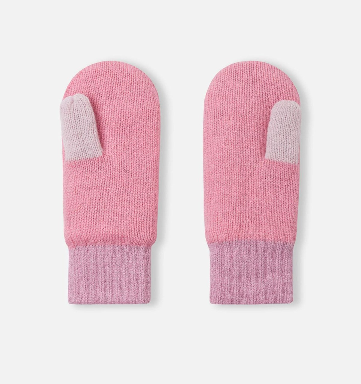 Luminen Lambs Wool Fleece Lined Mitten-27146