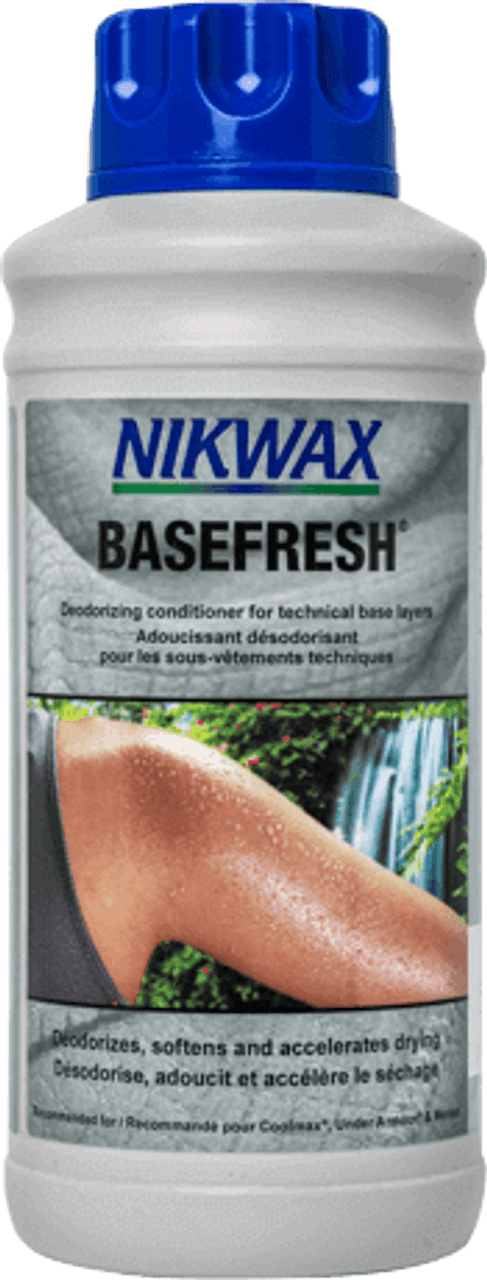 Nikwax Garment Care