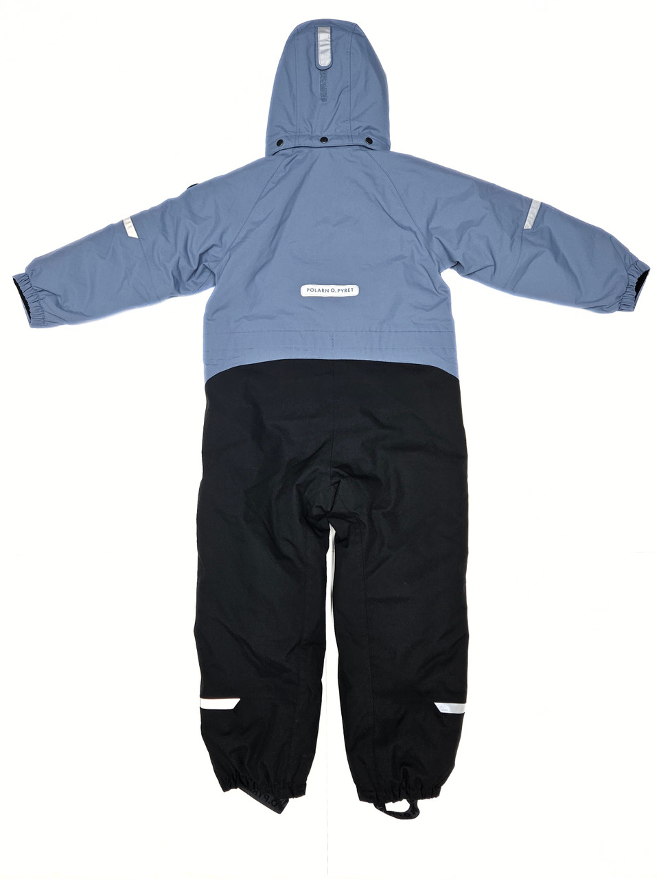 ODSS (Re)PLAY 125846 - Polarn O. Pyret Snowsuit. Size 5-6y
