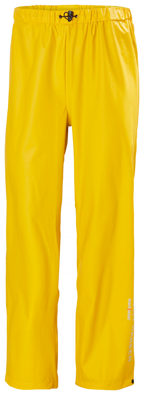 Helly Hansen Mandal Bib - Yellow S