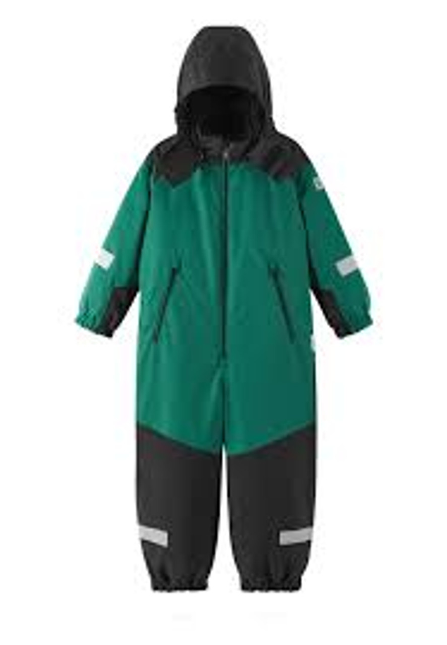 Reima Kauhava Waterproof Winter Snowsuit-Bulk Available