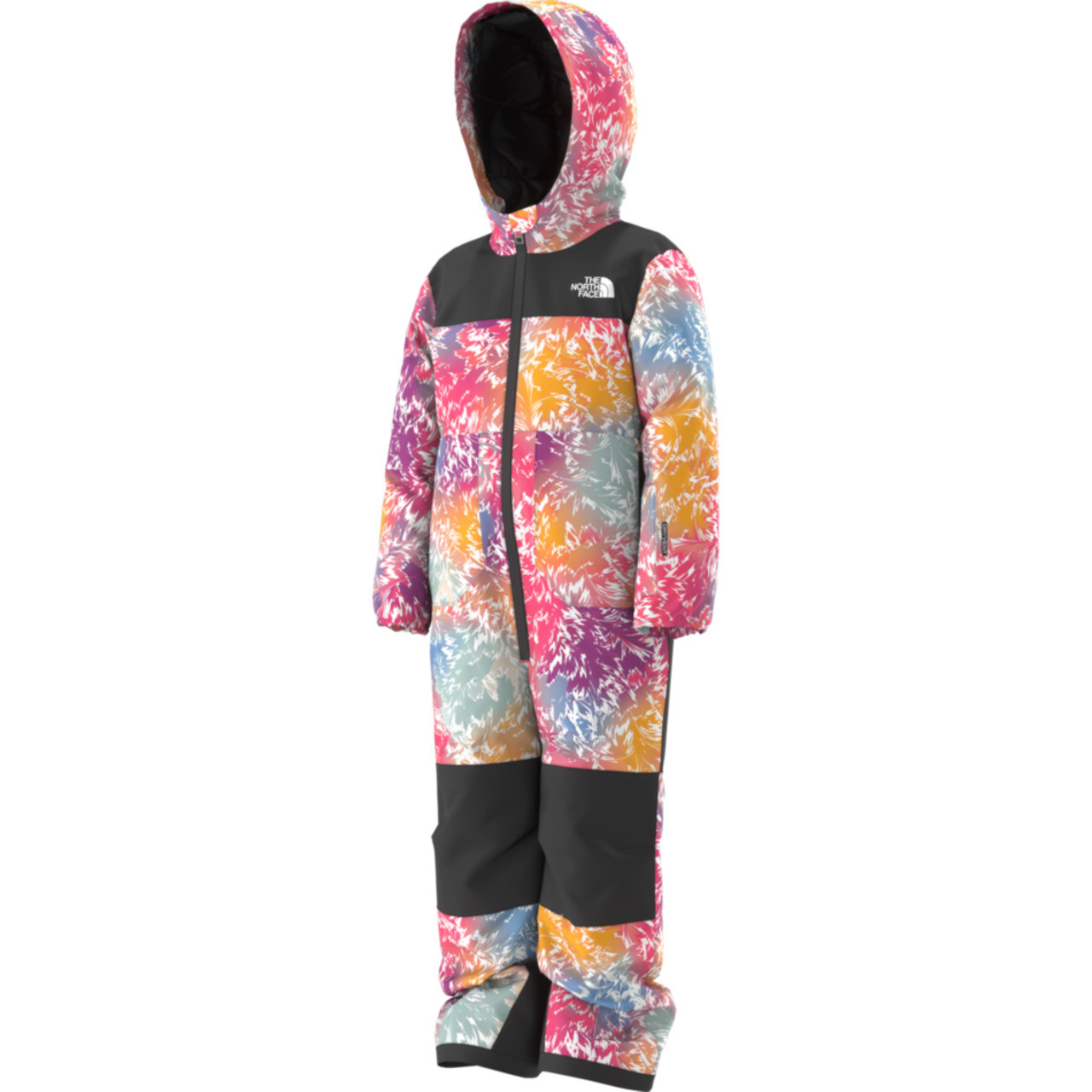 The North Face Kids' Freedom Snow Suit