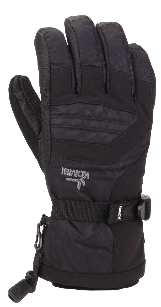 Women's Waterproof Storm Cuff III Winter Glove
