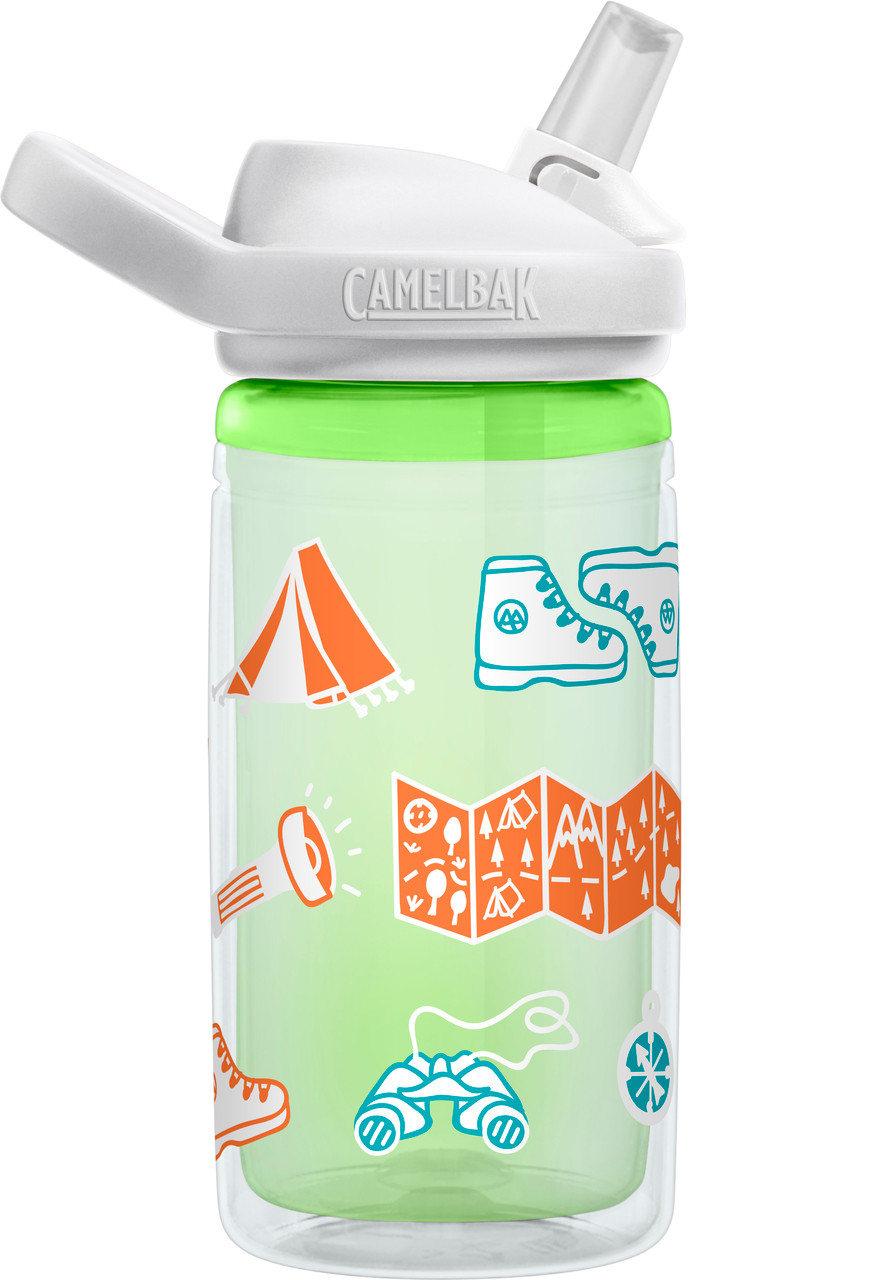 Camelbak Eddy+ Kids Insulated 14oz - Water Bottle