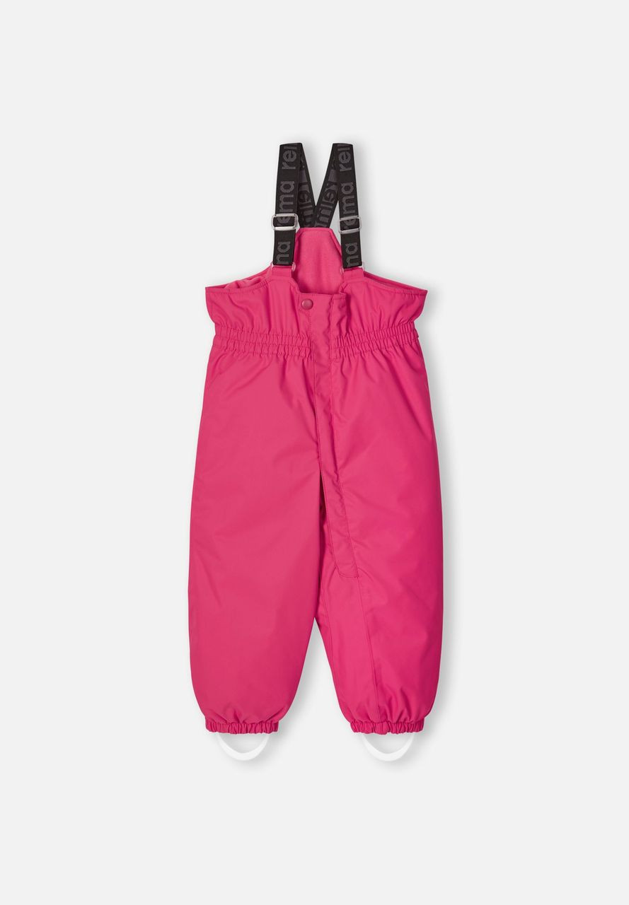 Stockholm Waterproof Winter Snow Bibs