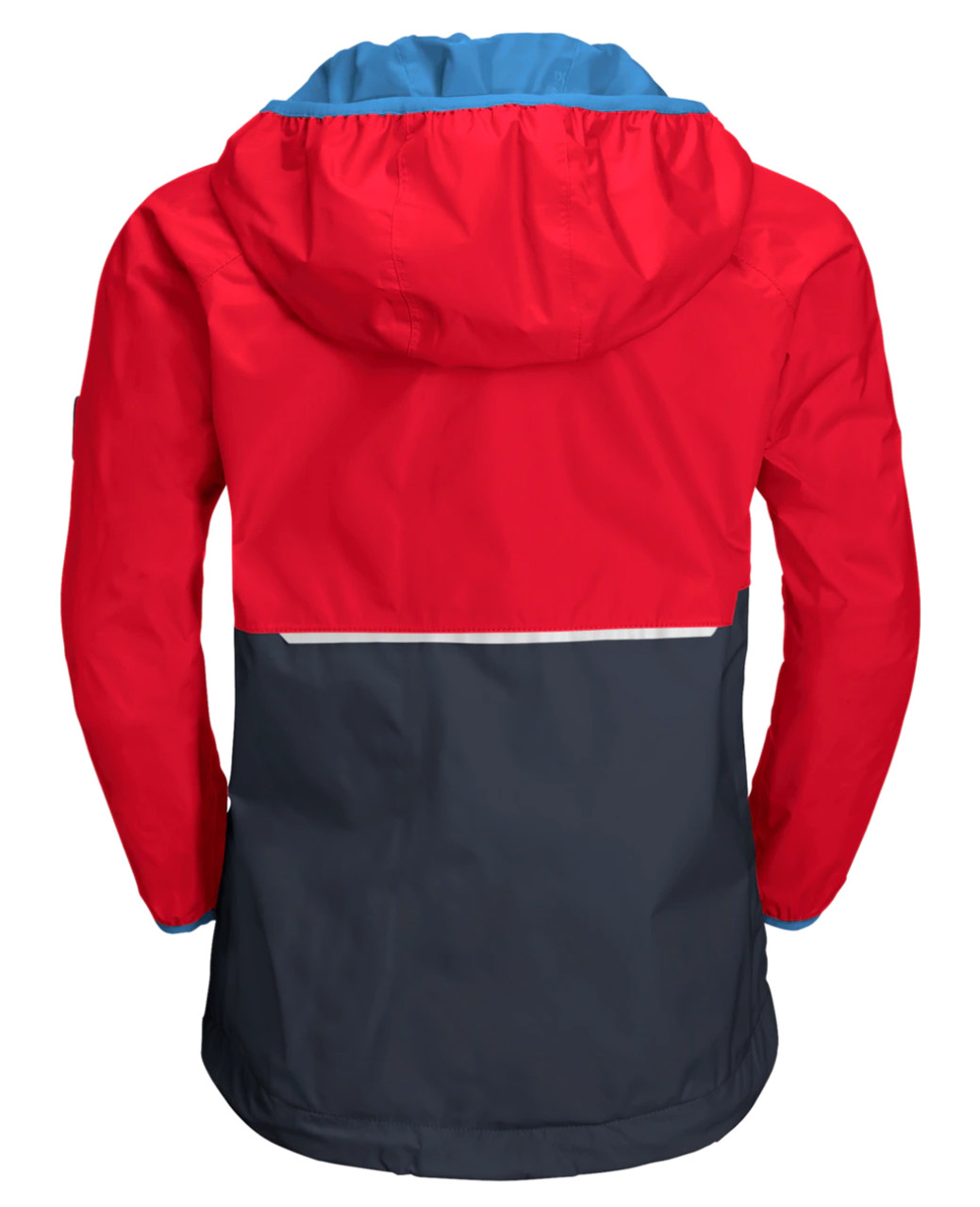 Rainy Day Kids Rain Jacket