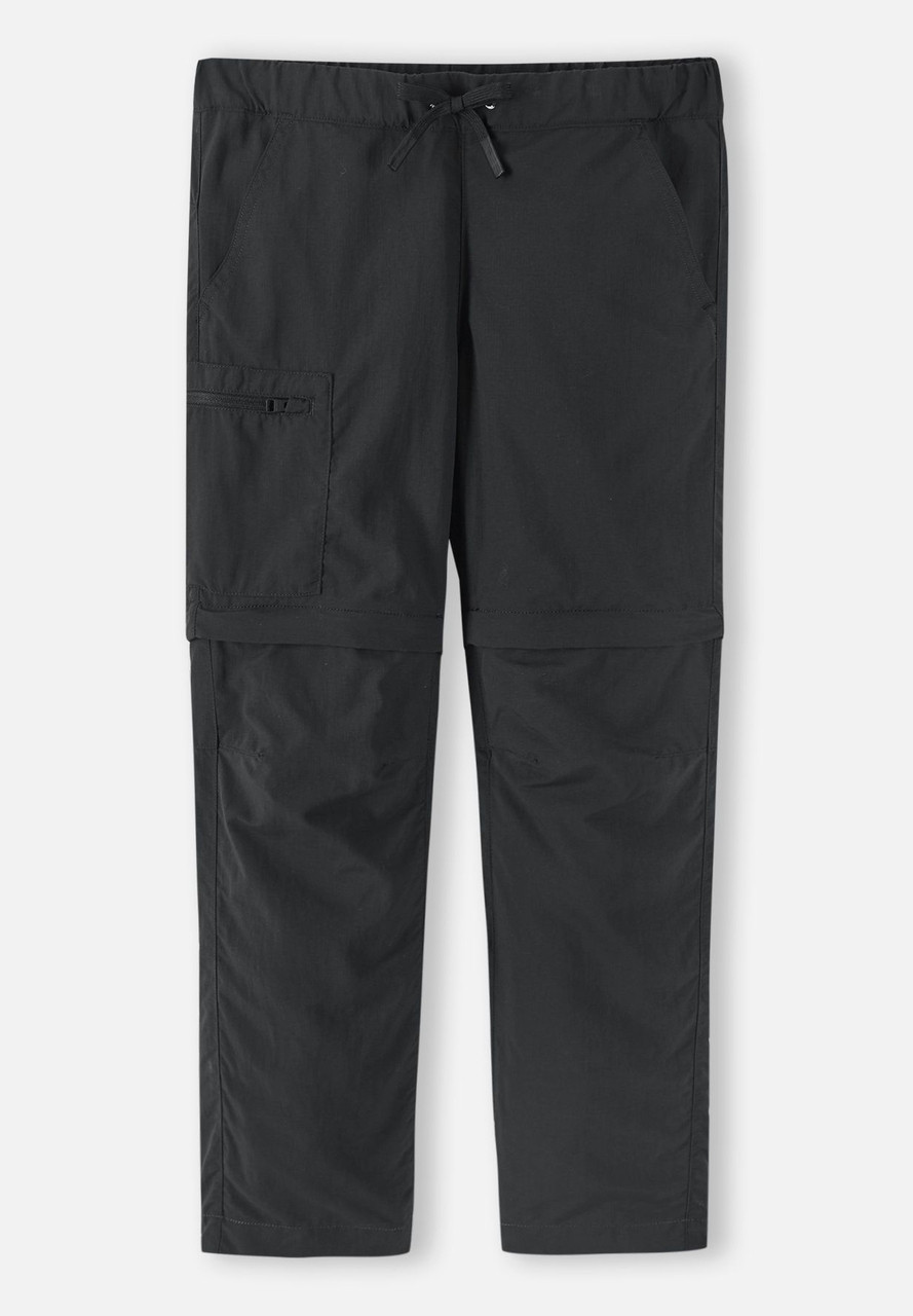 Muunto UV 50+ Zip Off Pants to Shorts