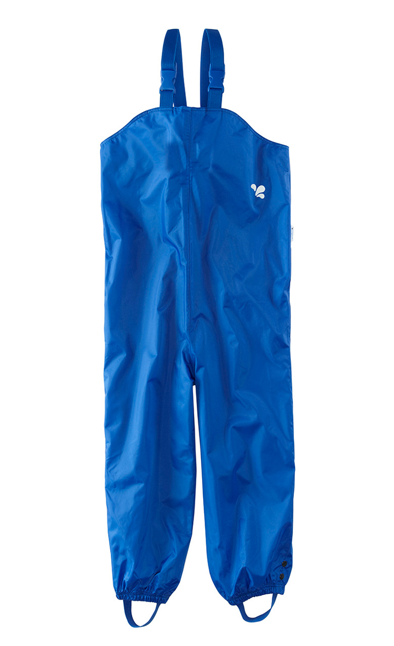 Muddy Puddles Originals Suspender Rain Pants-25752