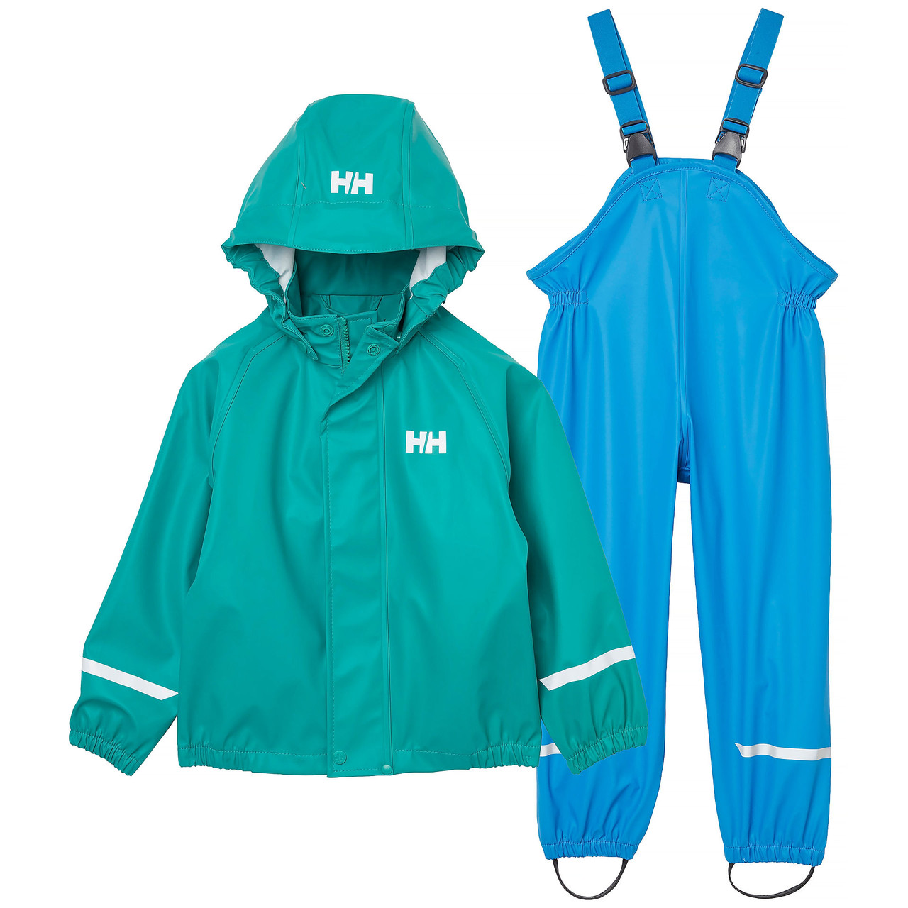Helly Hansen Bergen 2.0 PU Rain Set