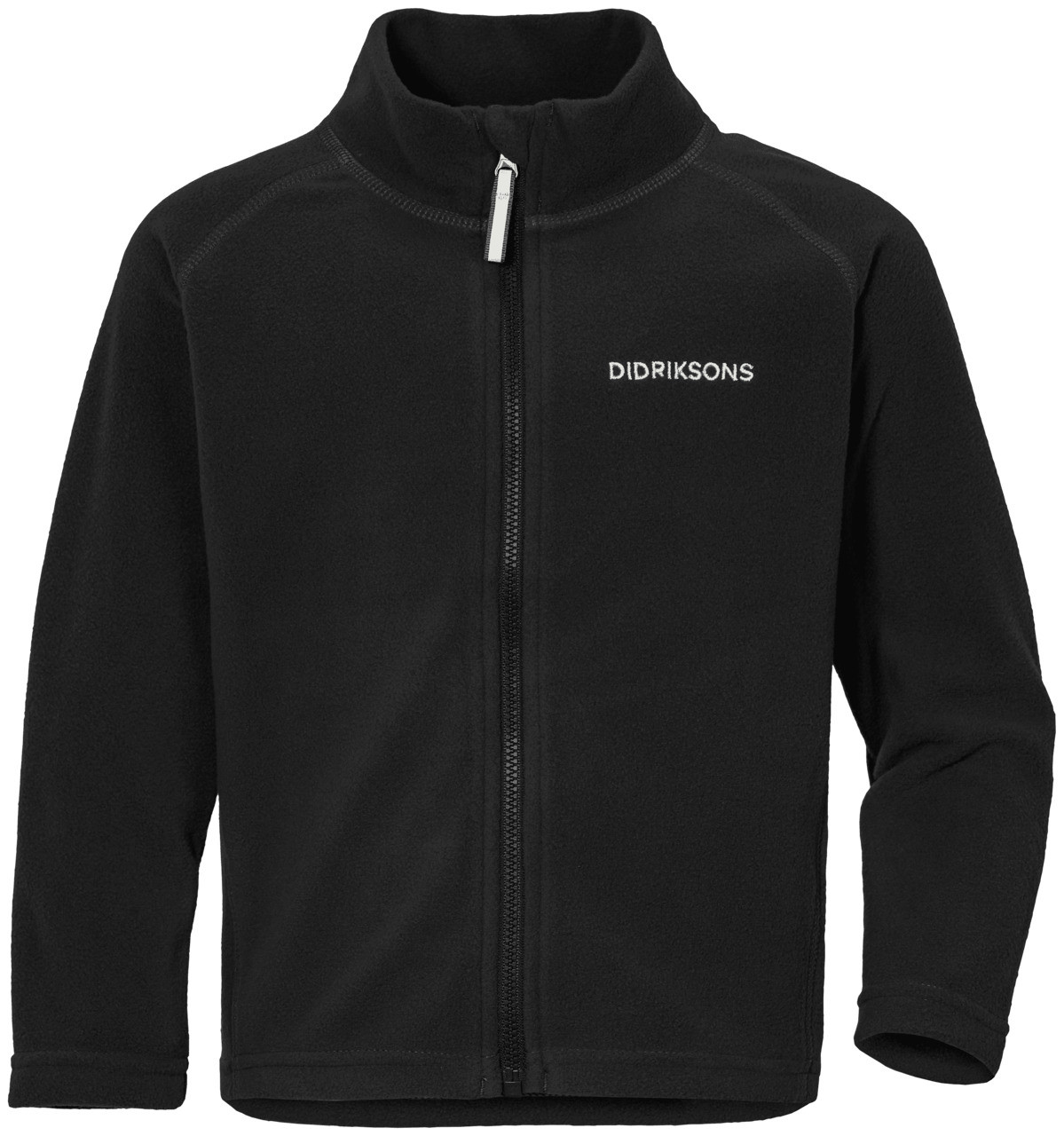 Didriksons Mid layer Fleece Jacket