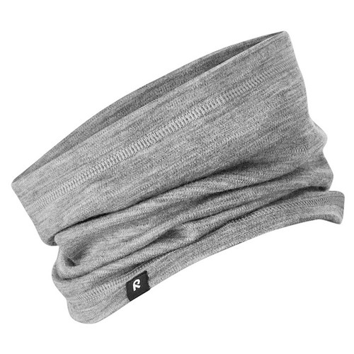 Aarni Merino Wool Tube Scarf-27157