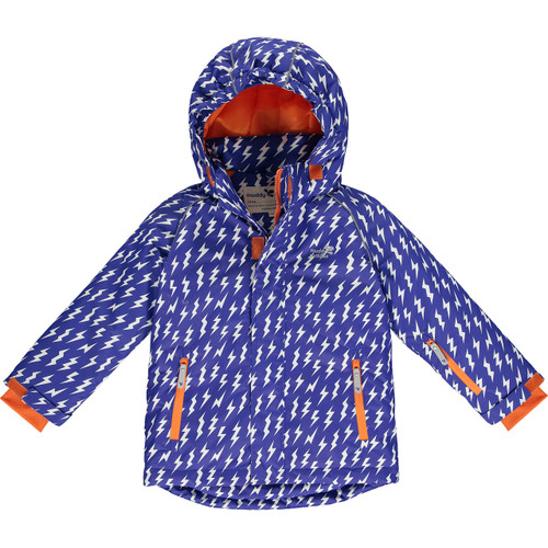 Blizzard Waterproof Winter Jacket-27277