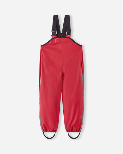 Lammikko Unlined Rain Bibs