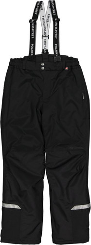Kids Waterproof Performance Snowpants | Polarn O. Pyret Kids Waterproof Performance Snowpants | Polarn O. Pyret