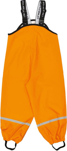 Waterproof Suspender Rain Pants (6m-2y)-27775
