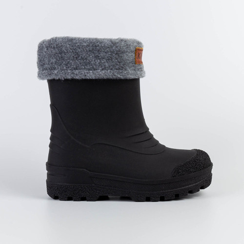 Winter Boots (2-6y)-27787