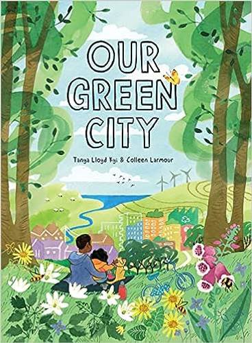 Our Green City