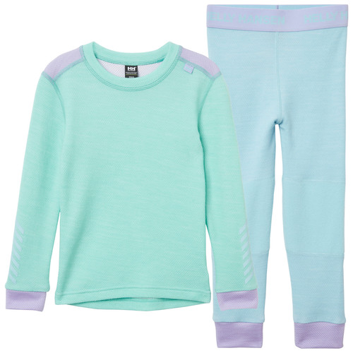 Lifa Merino Wool Base Layer Set
